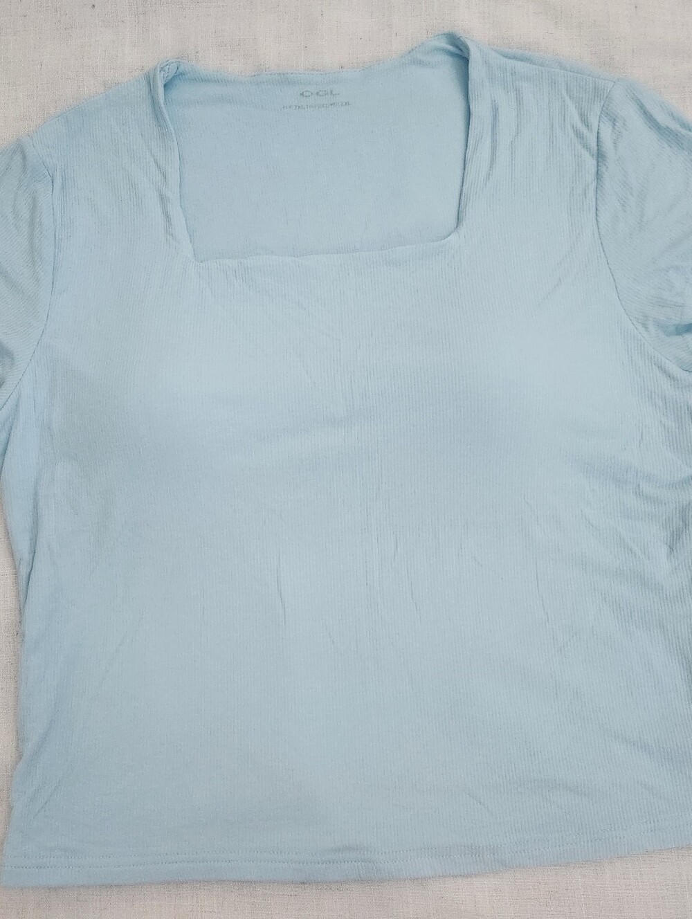 Lot Of 3 NWT BRA TOPS, SIZE 2X (12ish), OGL - Picture 4 of 7